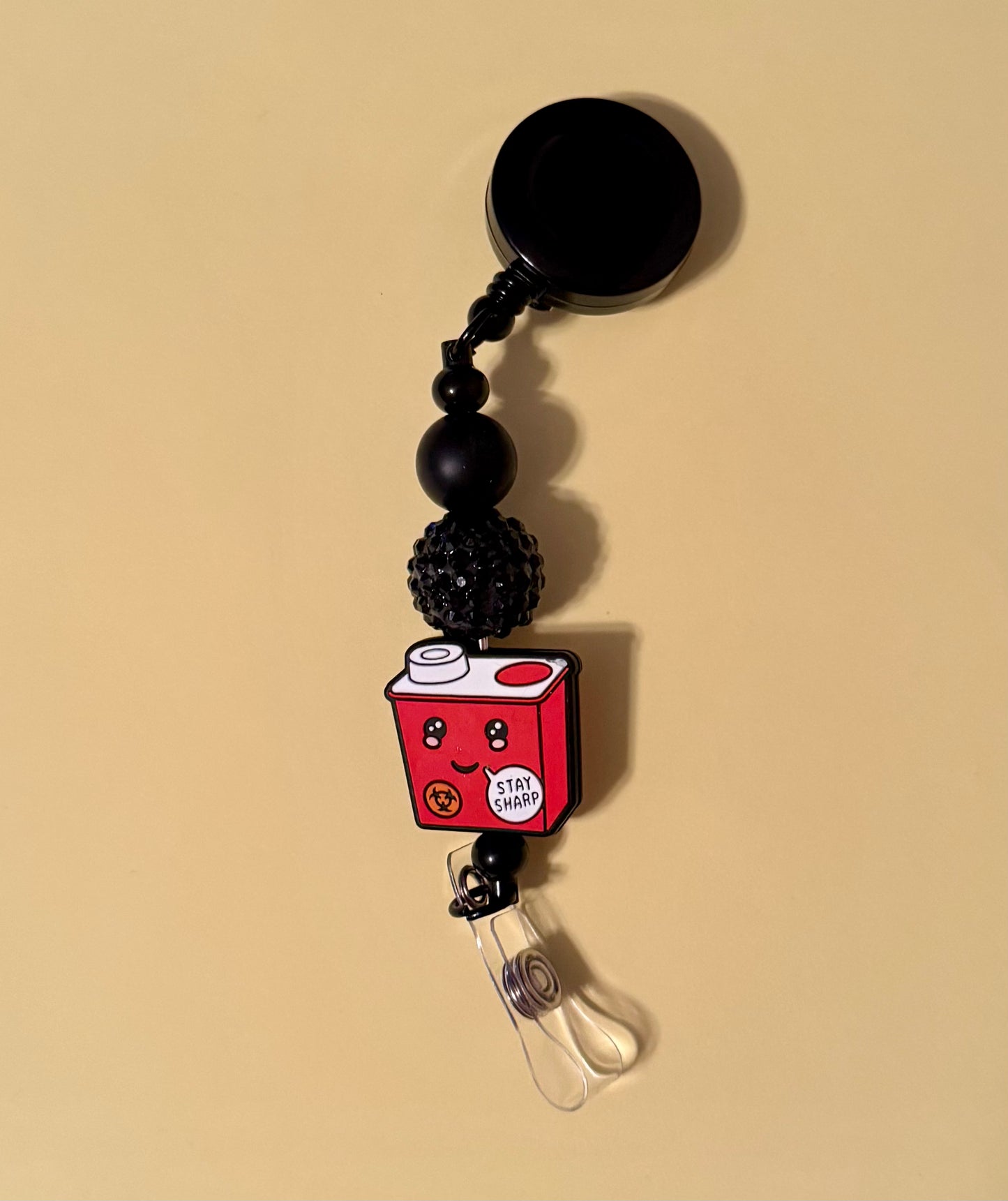 Badge Reels