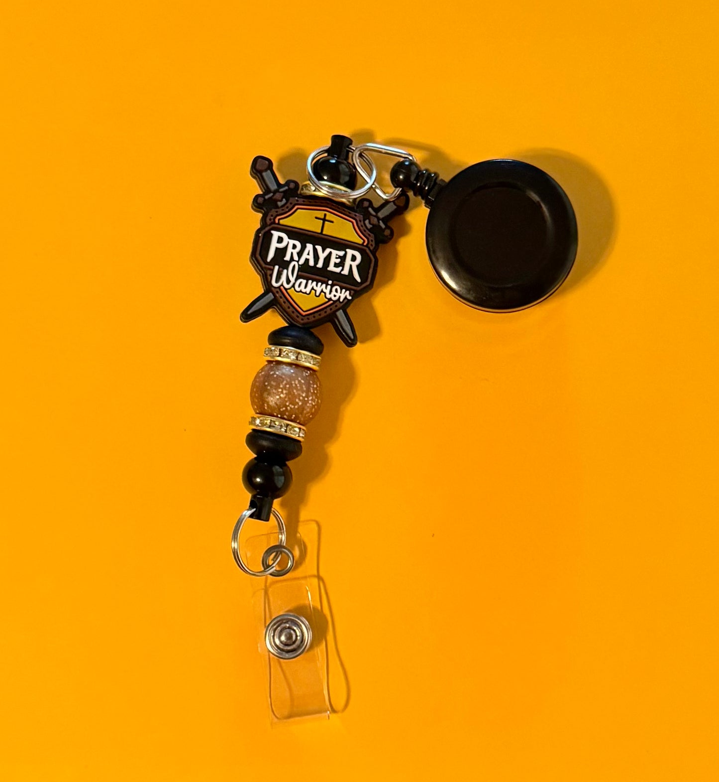 Badge Reels