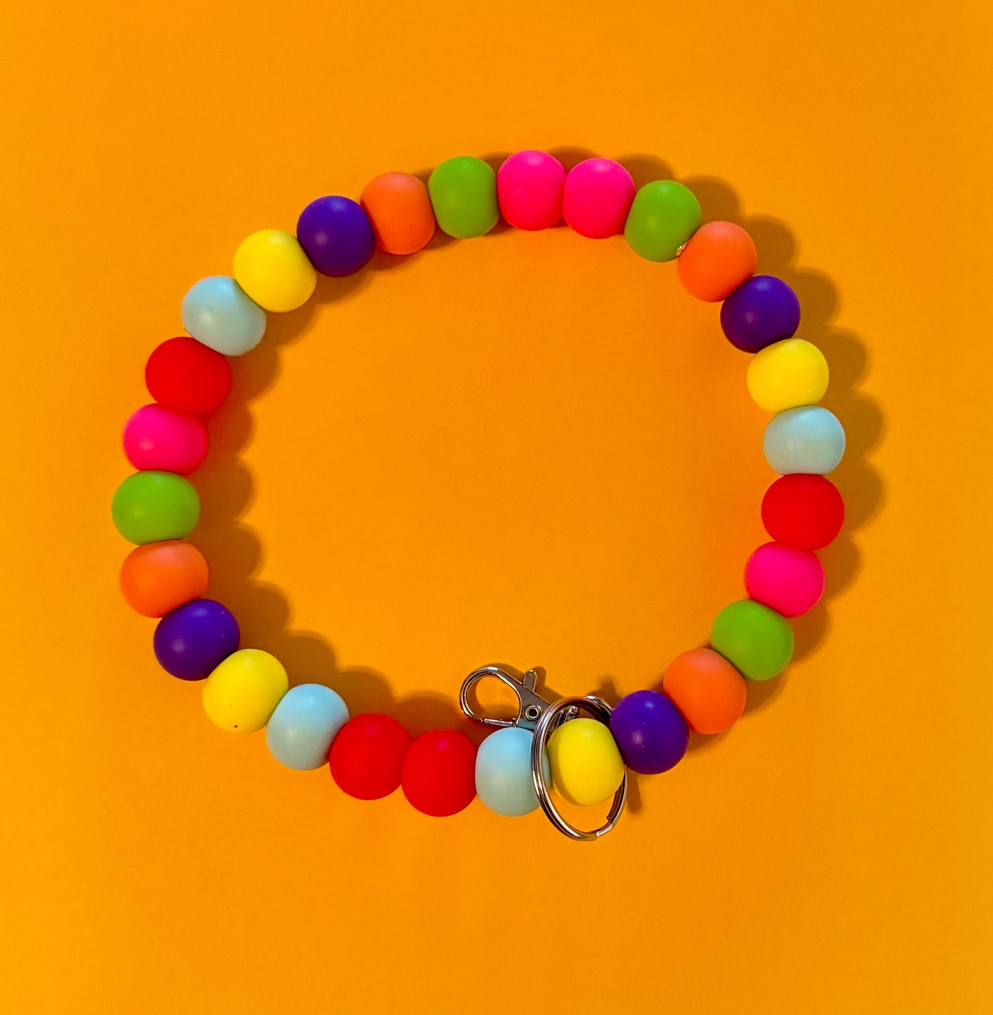 Teacher Wristlet