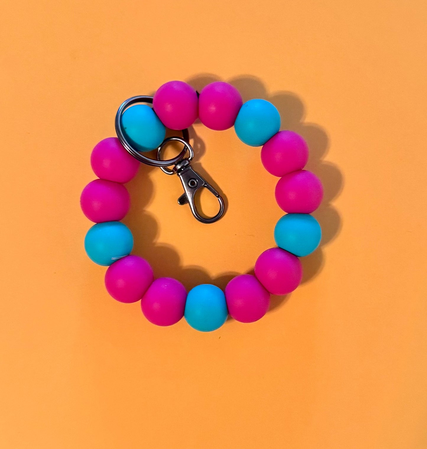 Mini Wristlets
