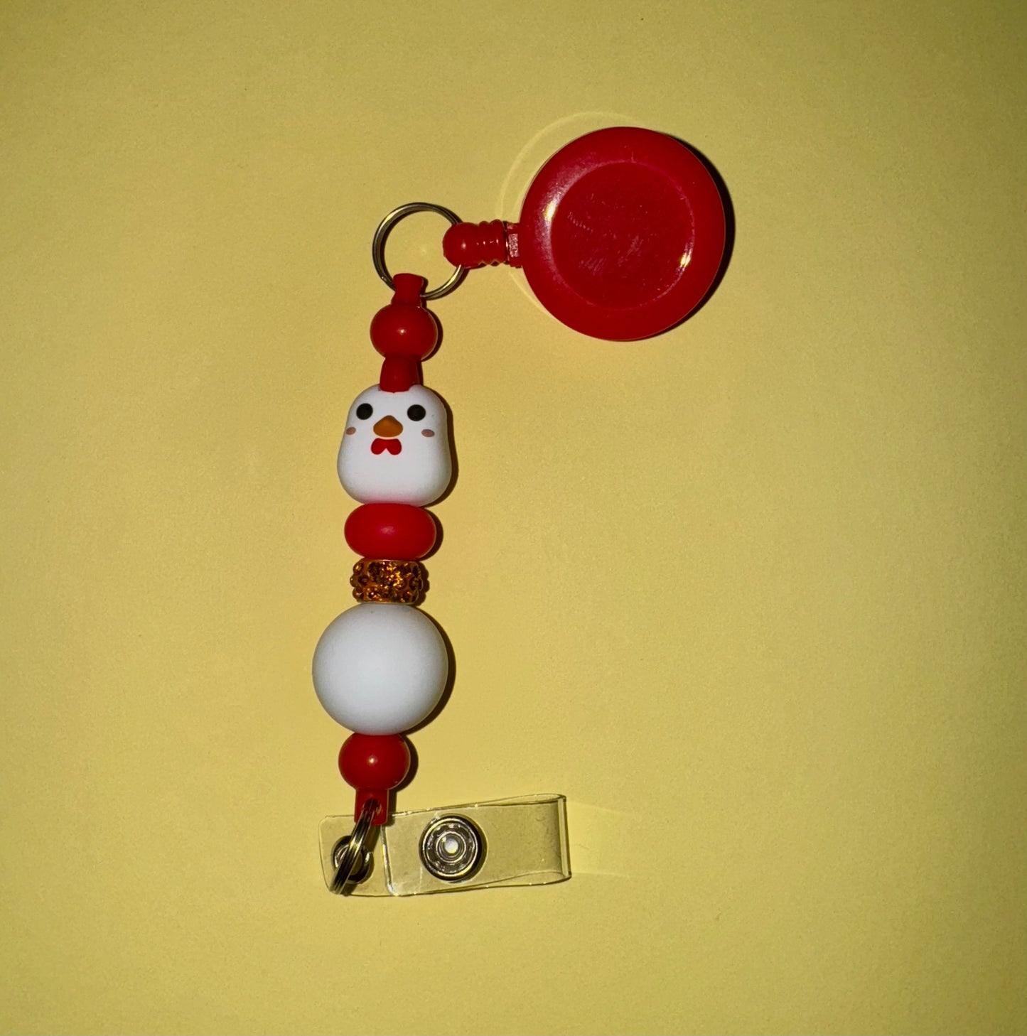 Badge Reels