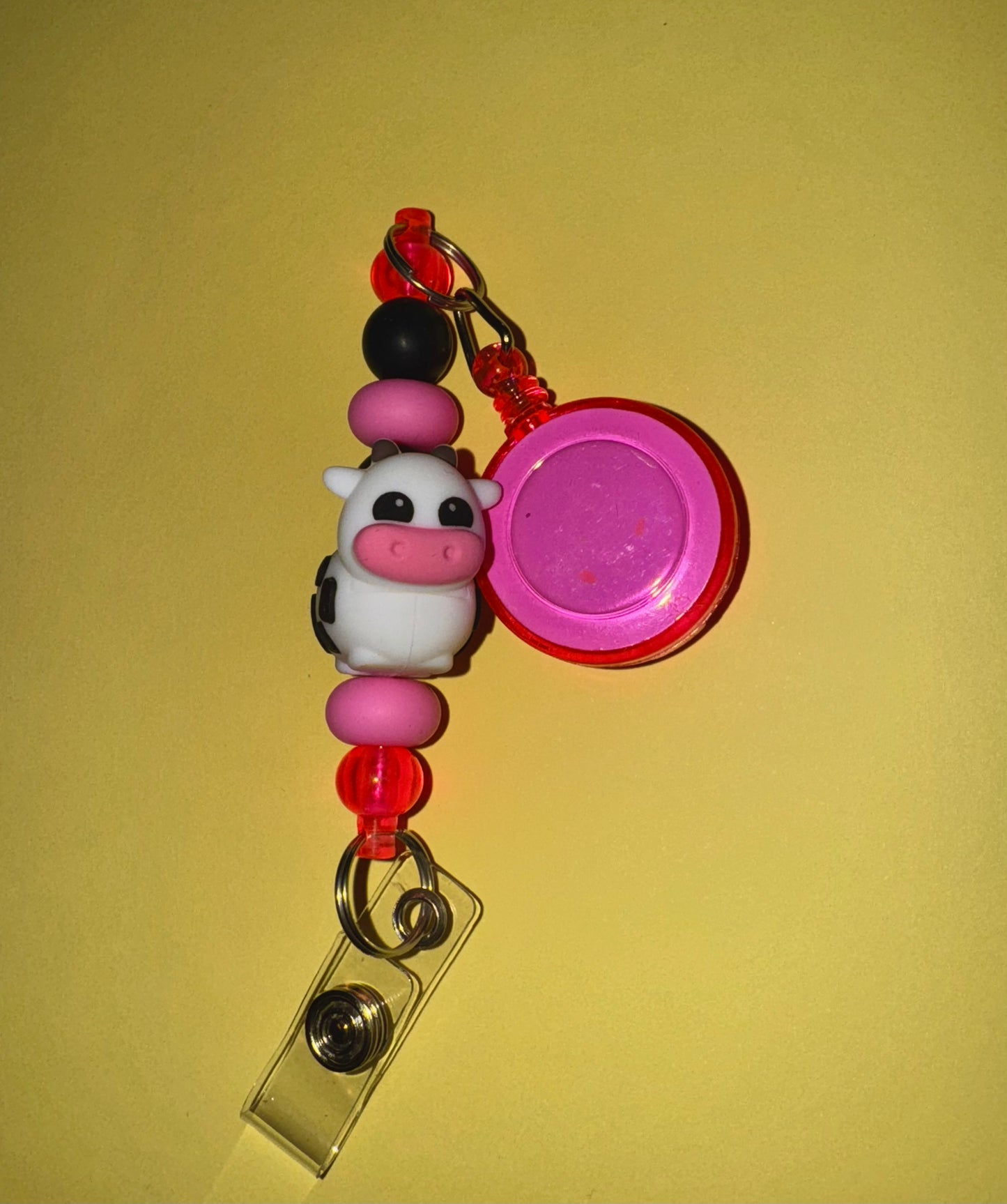 Badge Reels