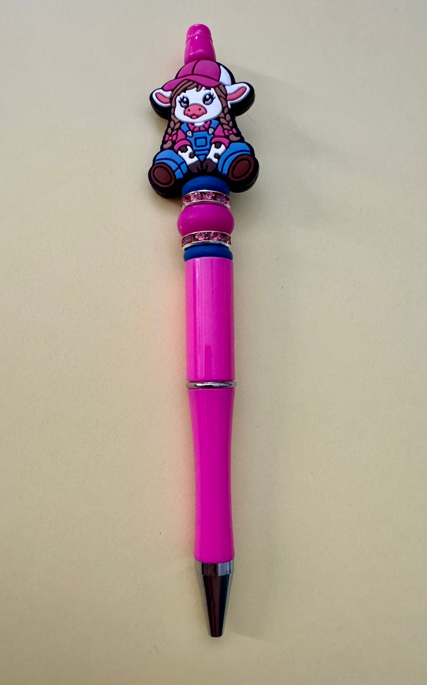Animal Pens