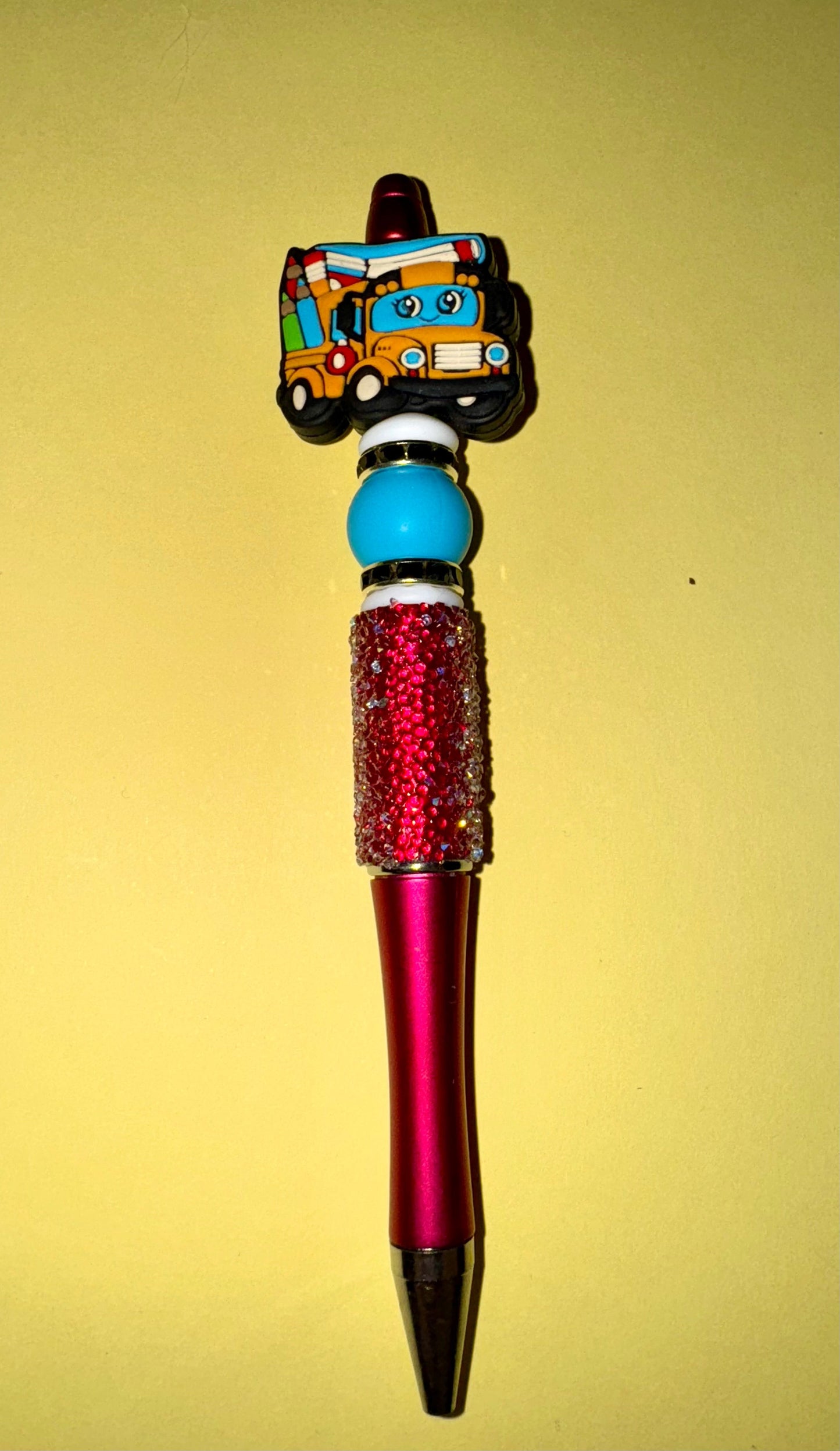 Career Pen