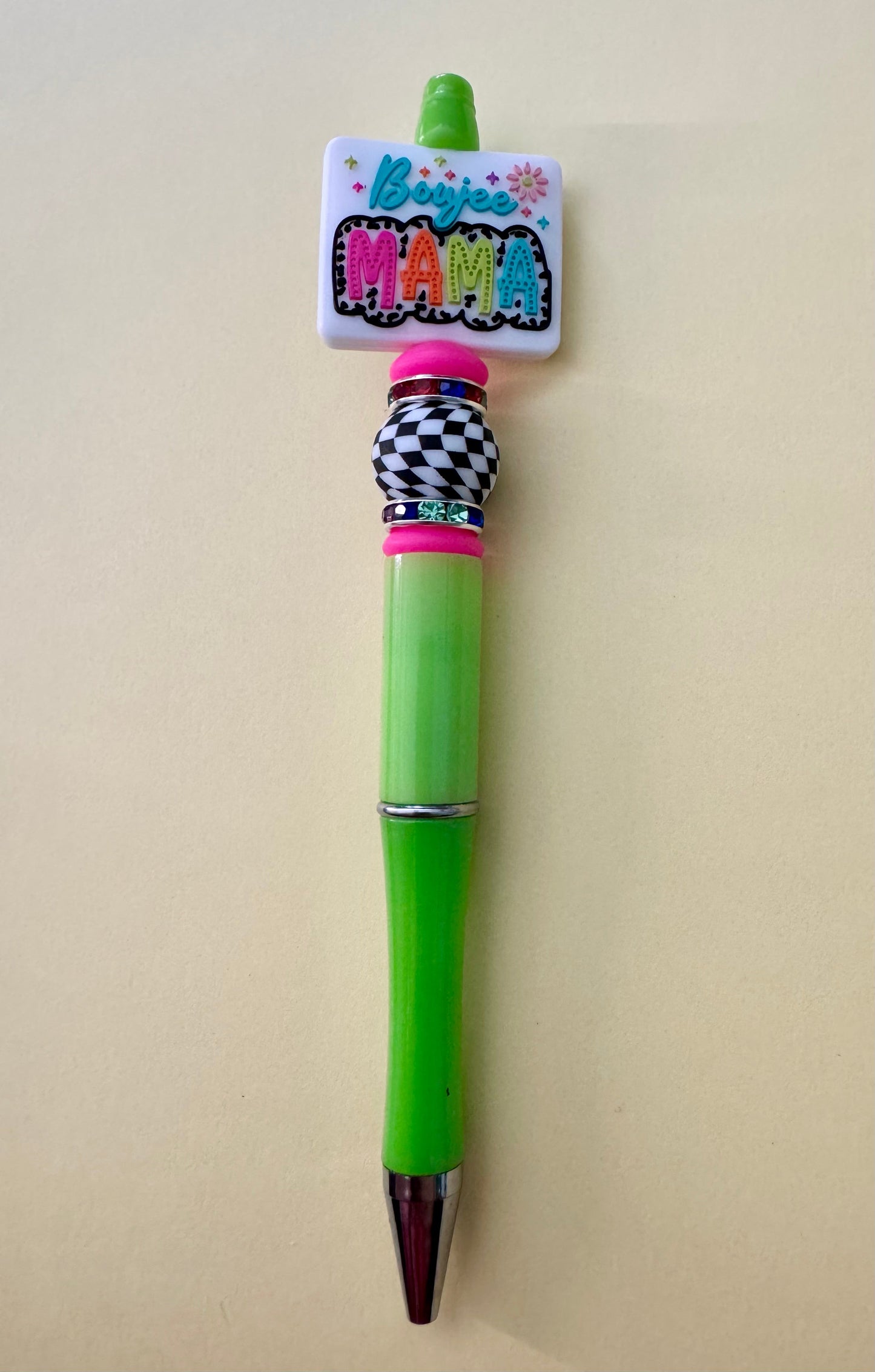 Mama Pens