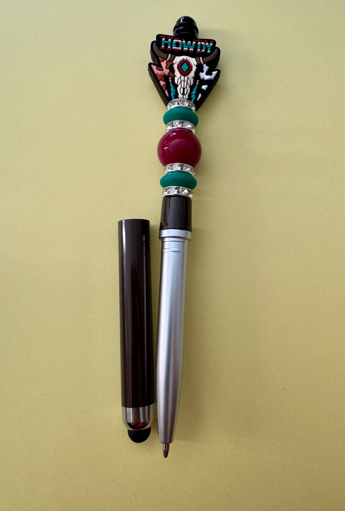 Stylus Pens