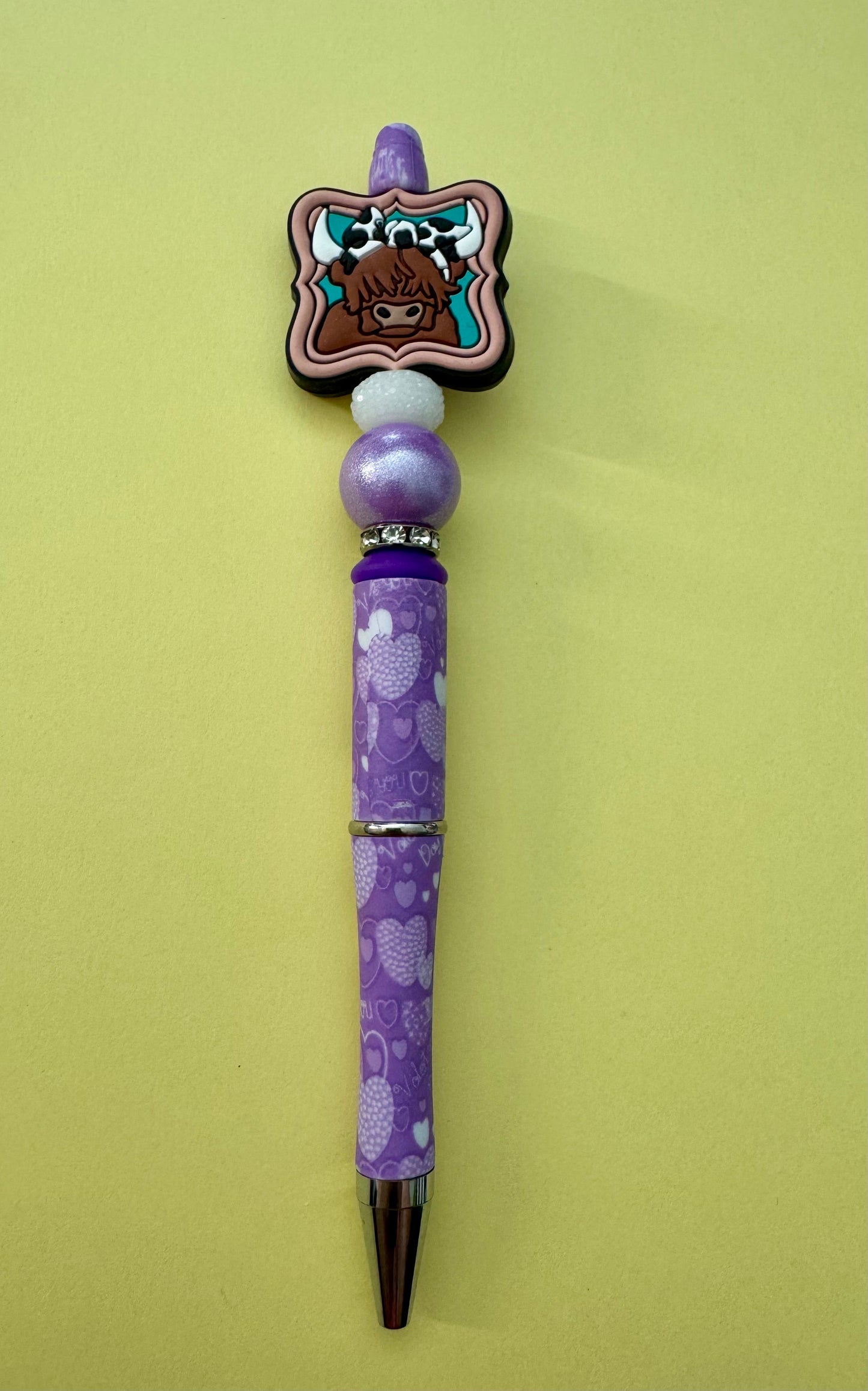 Animal Pens