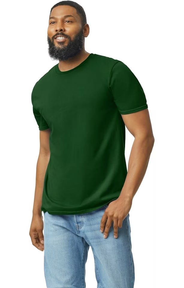 Gildan Unisex Softstyle T Shirt