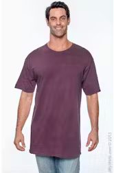 Comfort Colors Heavyweights T Shirt
