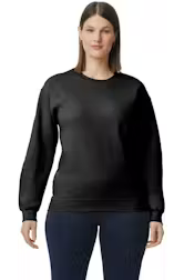 Gildan Softstyle Crewneck Sweatshirt