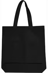 Oad Medium 12oz Gusseted Tote