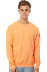 Tultex Unisex Fleece Crew Sweatshirt