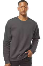 Tultex Unisex Fleece Crew Sweatshirt