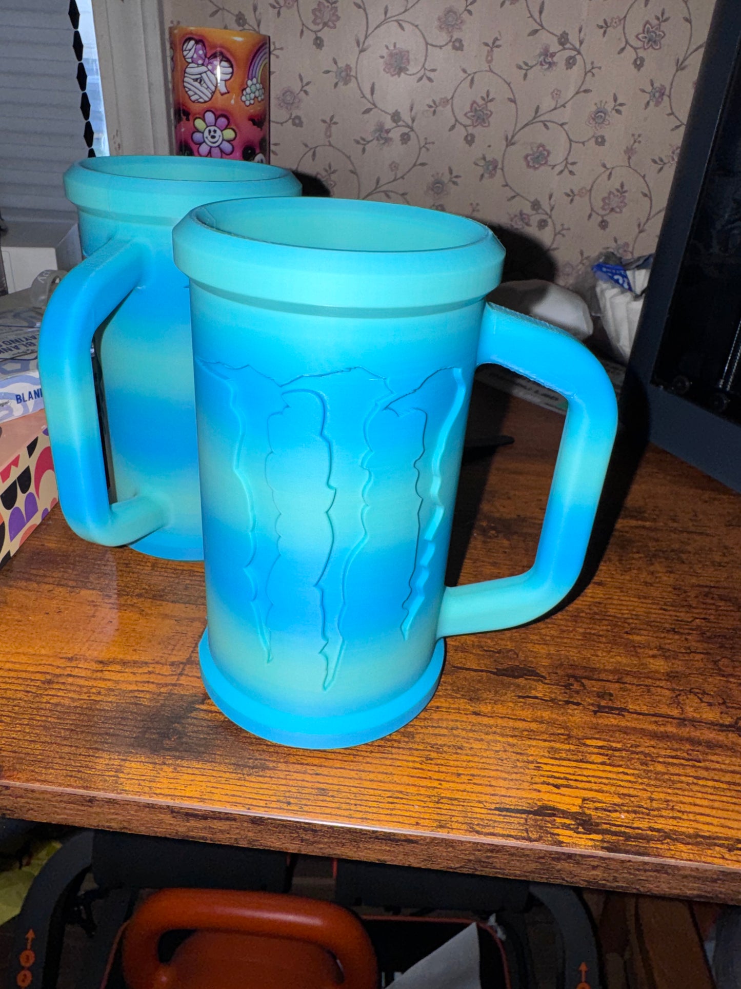 Energy Can Drink Holder