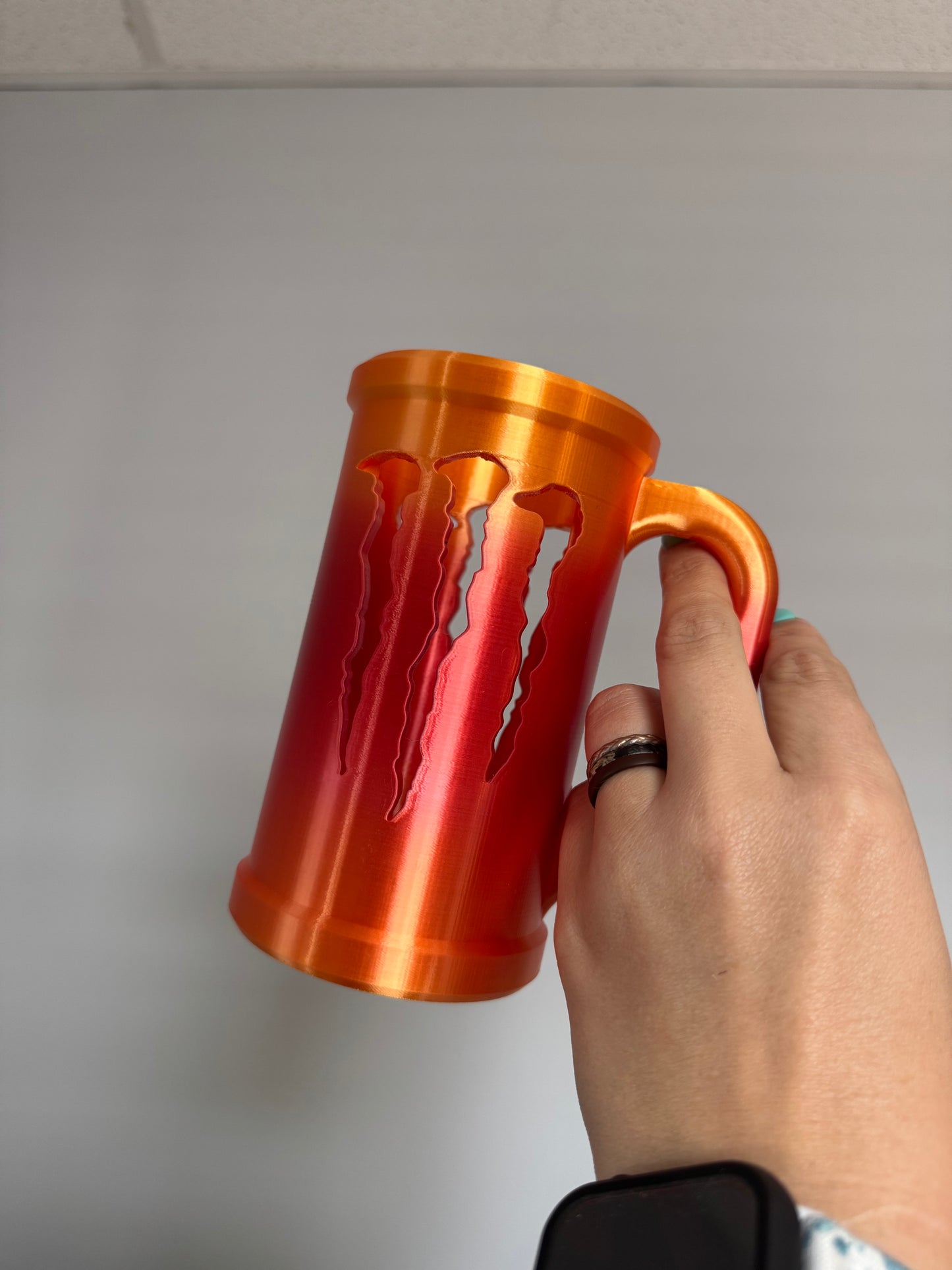 Energy Can Drink Holder