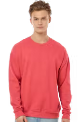 Tultex Unisex Fleece Crew Sweatshirt