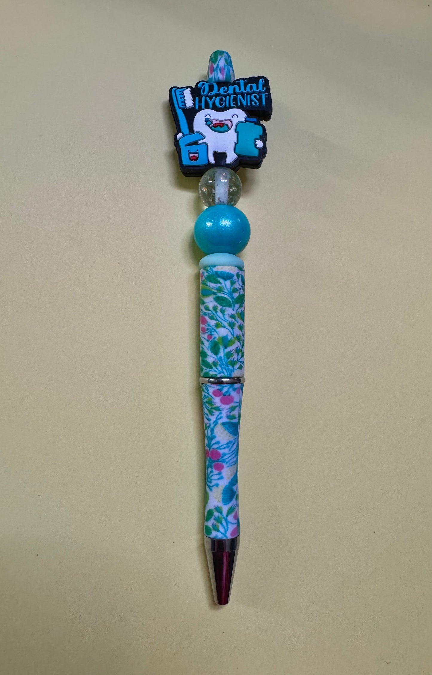 Career Pen