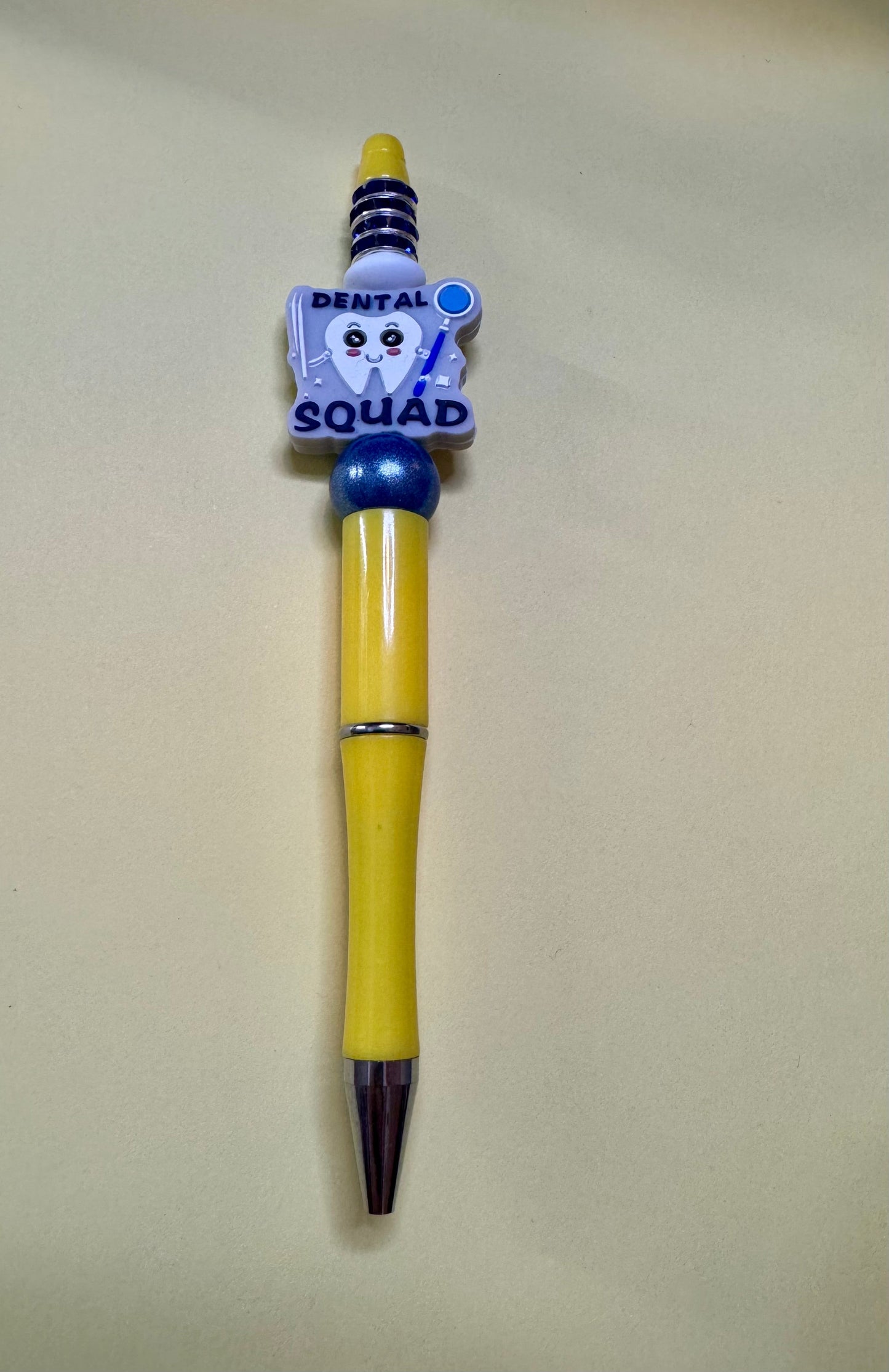 Career Pen