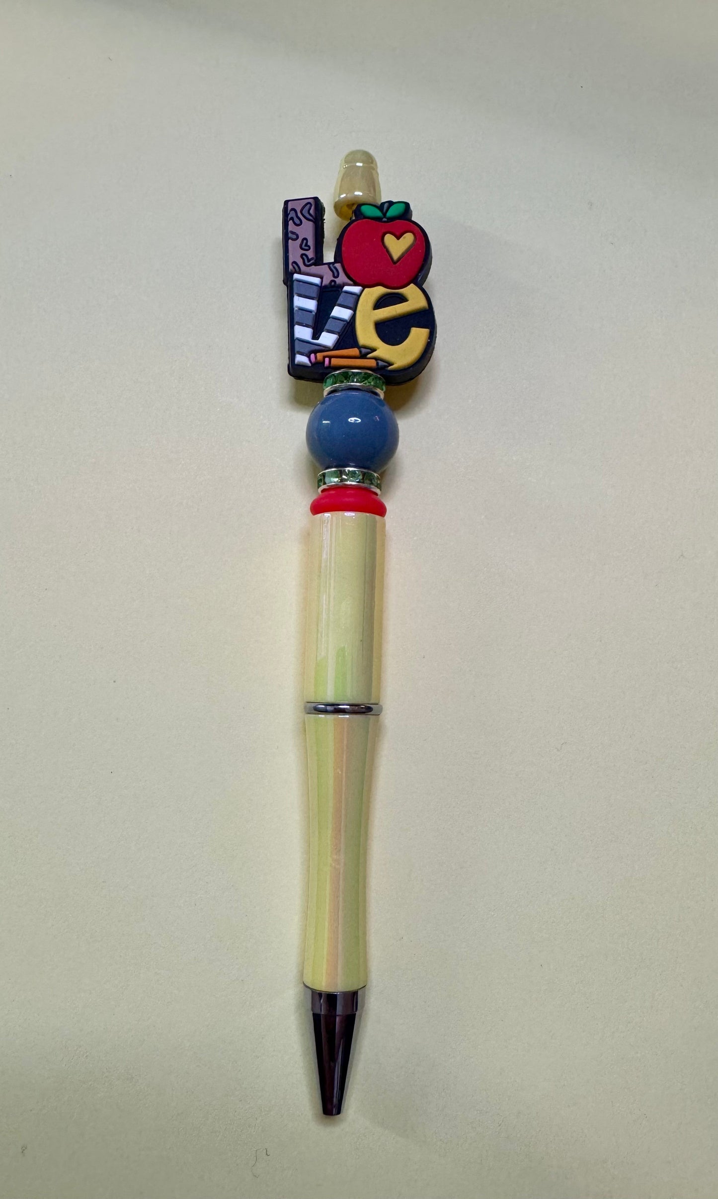 Career Pen