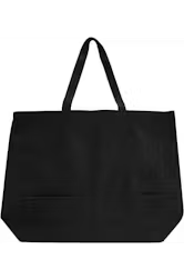 Oad Jumbo 12 oz Gusseted Tote