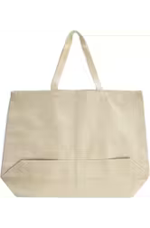 Oad Jumbo 12 oz Gusseted Tote