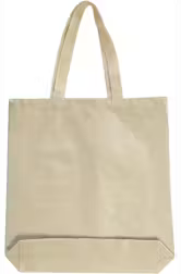 Oad Medium 12oz Gusseted Tote