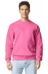Gildan Softstyle Crewneck Sweatshirt