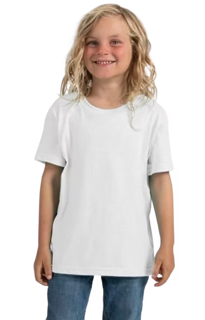 Tultex Youth Fine Jersey T Shirt