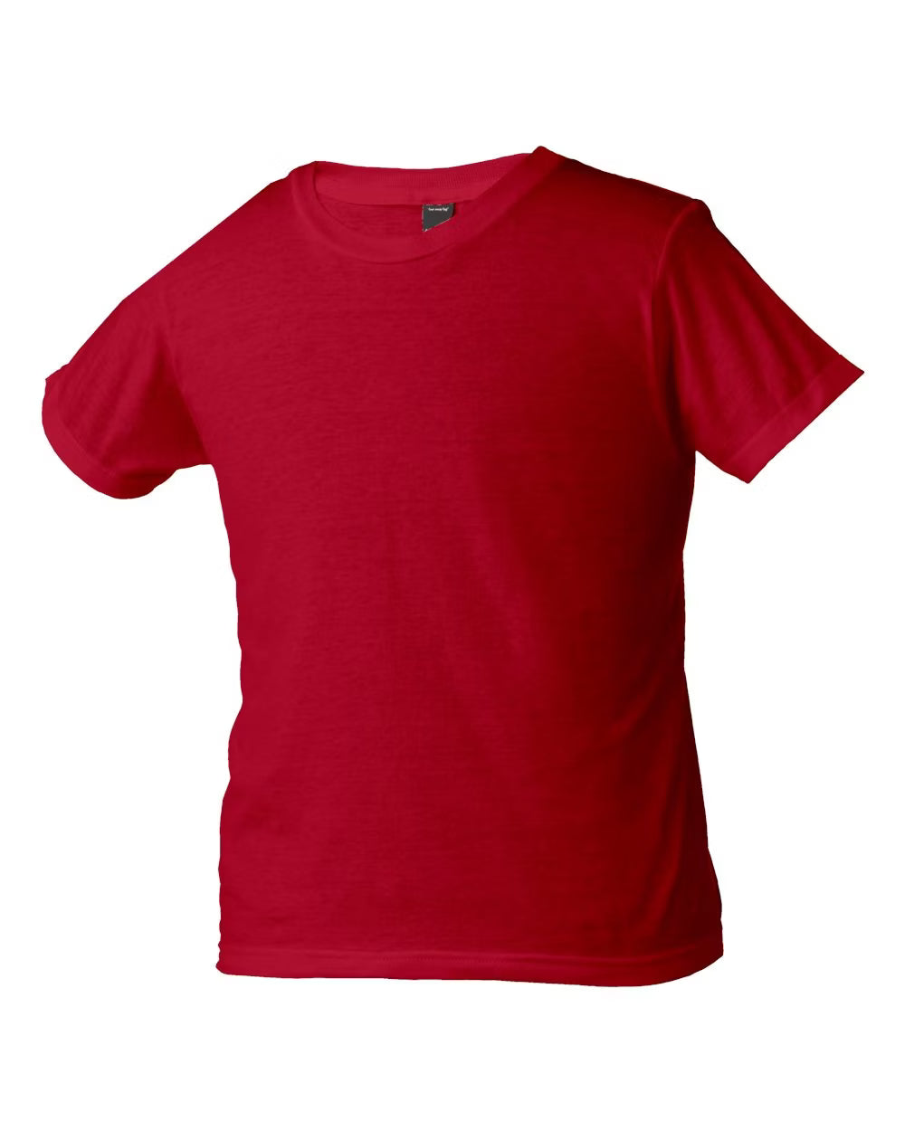 Tultex Youth Fine Jersey T Shirt